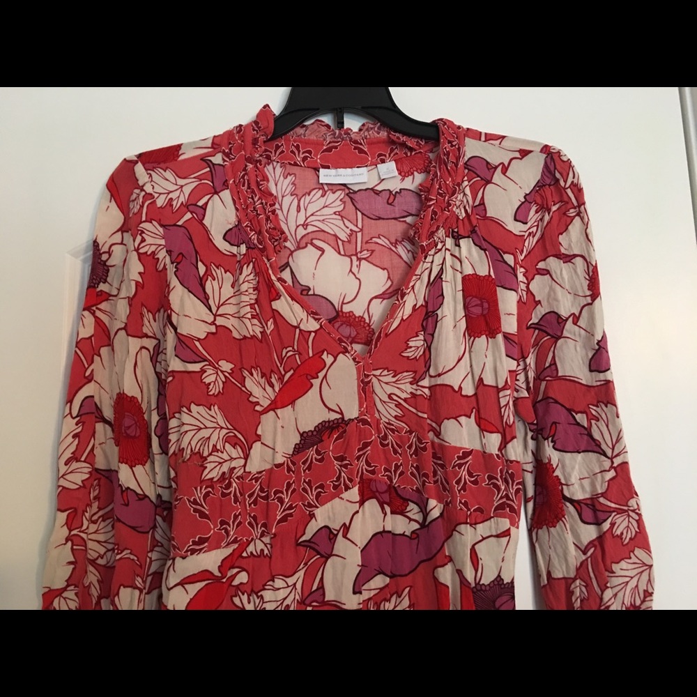 New York & Company dress